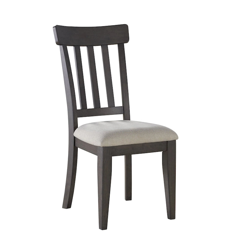 Steve Silver Nevada Dusky Cedar Side Chair - Set of 2