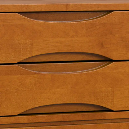 WYNDENHALL Pearson SOLID HARDWOOD 22 inch Wide Square End Side Table - 22 W x 22 D x 20 H