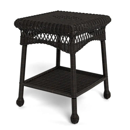 Set poltrone a dondolo Portside Classic Dark Roast (3 pezzi)