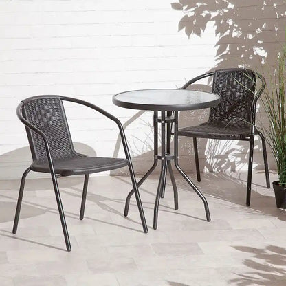 Littlerock Bambi Bistro Set