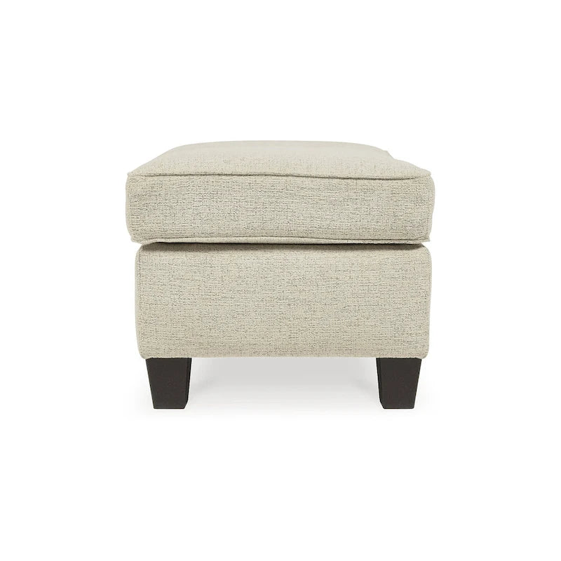 Signature Design by Ashley Soletren Stone Oversized Ottoman