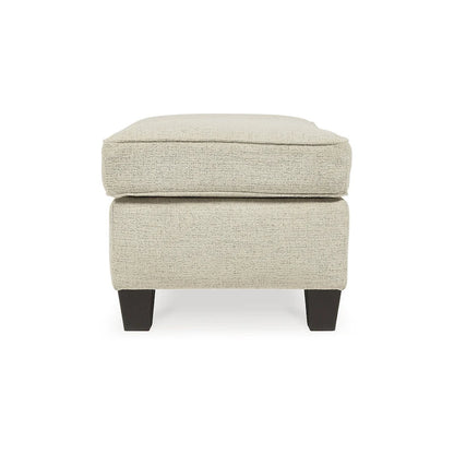 Signature Design by Ashley Soletren Stone Oversized Ottoman