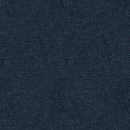 Porch & Den Kingswell Navy Chunky Textured Accent Chair