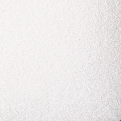 Sally White Sherpa 360-Degree Swivel Chair