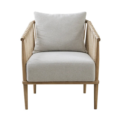 Madison Park Gilman Accent Arm Chair