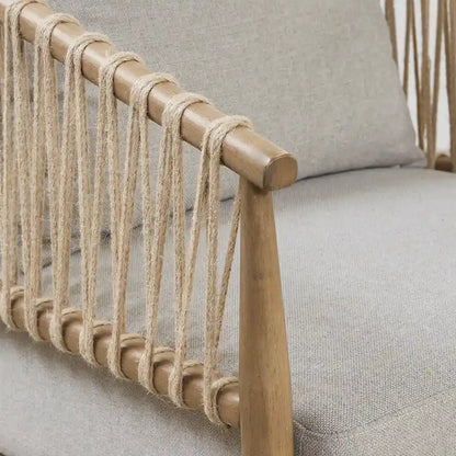 Madison Park Gilman Accent Arm Chair