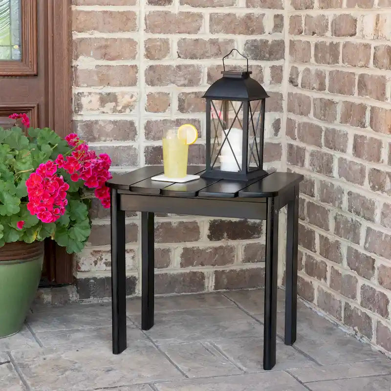 Tavolino finale Gavil Teak Acacia Adirondack (Solo Tavolo)