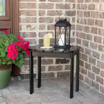 Tavolino finale Gavil Teak Acacia Adirondack (Solo Tavolo)