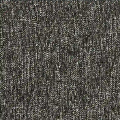 HomePop Rounded Back Upholstered Dining Chair-Black Woven (set of 2)