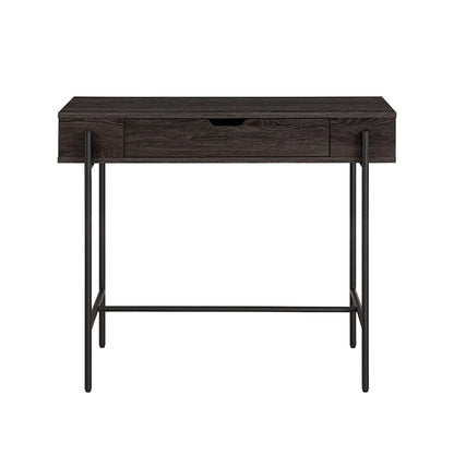 Middlebrook Designs Modern 1-Drawer Entry Table