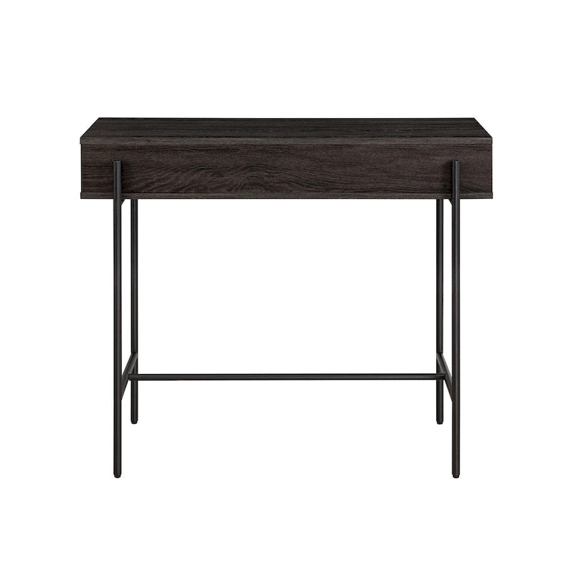 Middlebrook Designs Modern 1-Drawer Entry Table