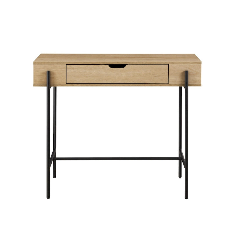 Middlebrook Designs Modern 1-Drawer Entry Table