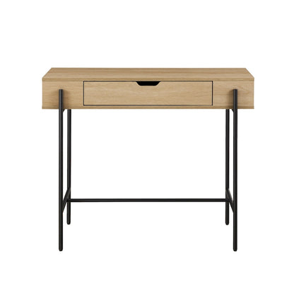 Middlebrook Designs Modern 1-Drawer Entry Table