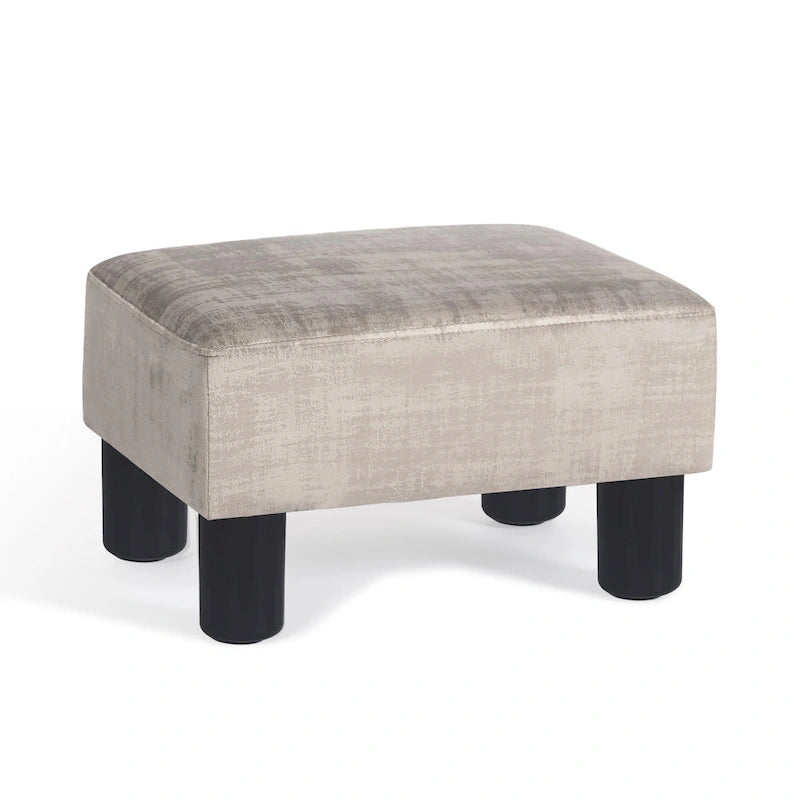 Adeco 15  Ottoman Footstool