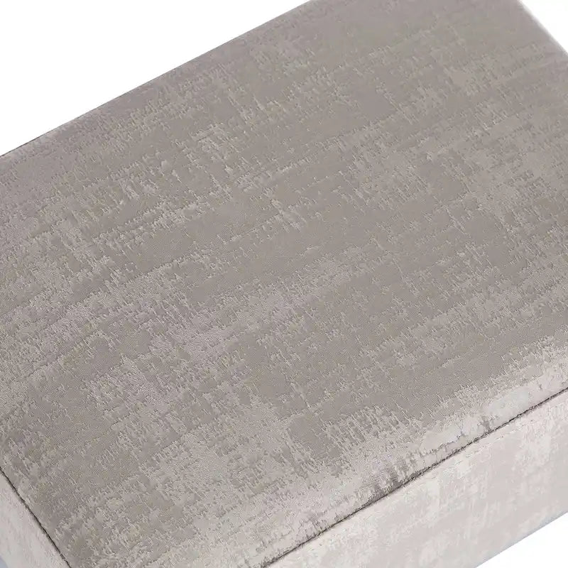 Adeco 15  Ottoman Footstool