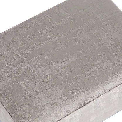 Adeco 15  Ottoman Footstool