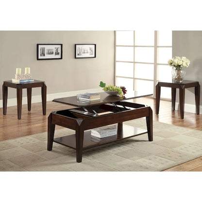 Docila Coffee Table
