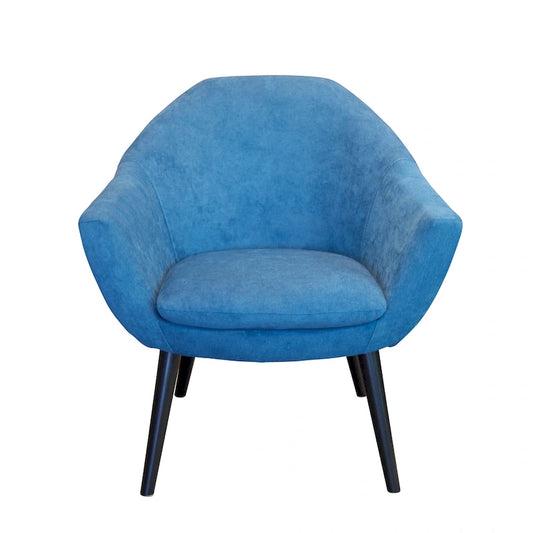 Wallie Accent Chair