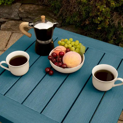 HIGHWOOD Lehigh Garden Chair Conversation Set