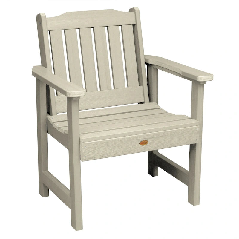 HIGHWOOD Lehigh Garden Chair Conversation Set