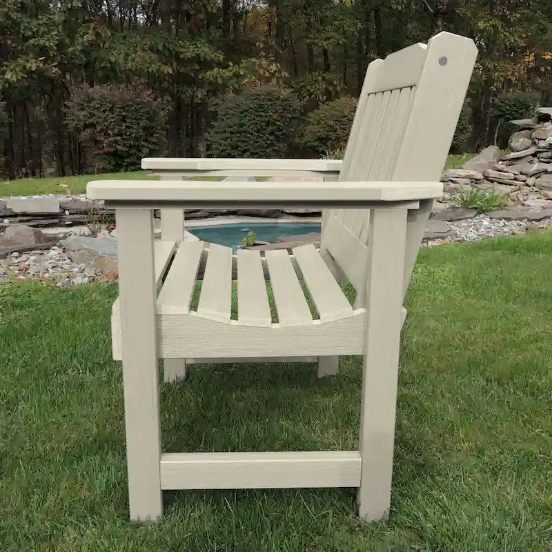 HIGHWOOD Lehigh Garden Chair Conversation Set