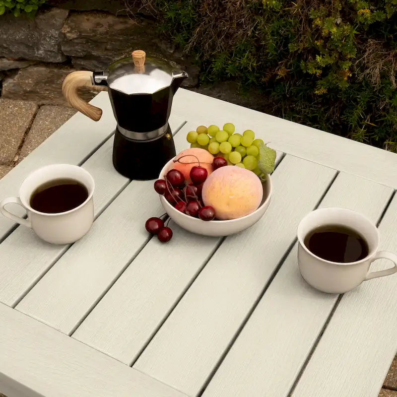HIGHWOOD Lehigh Garden Chair Conversation Set