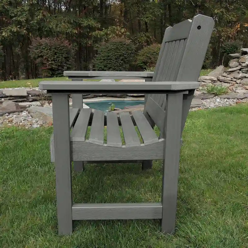 HIGHWOOD Lehigh Garden Chair Conversation Set