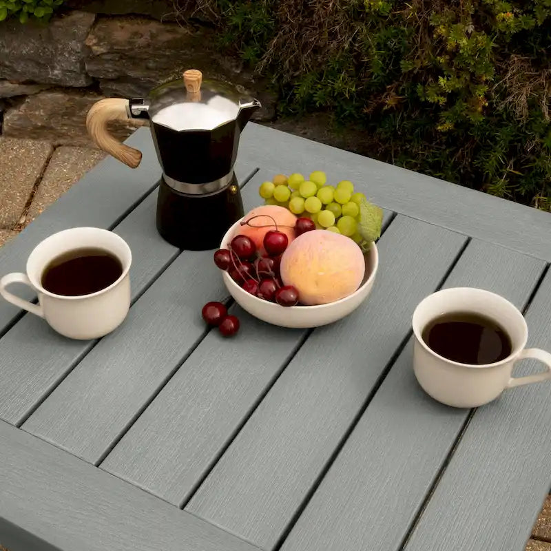 HIGHWOOD Lehigh Garden Chair Conversation Set