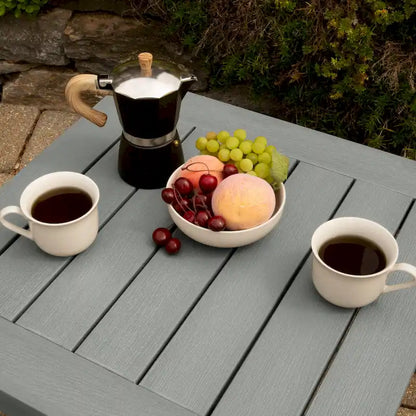 HIGHWOOD Lehigh Garden Chair Conversation Set