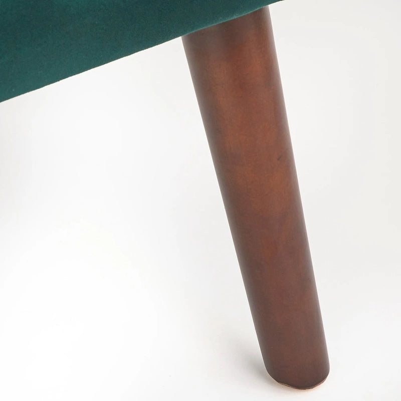 angelo:HOME Jane Chair and Ottoman Set