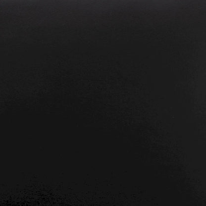 Fordham Top Grain Leather Wood Arm Push Back Recliner by Greyson Living