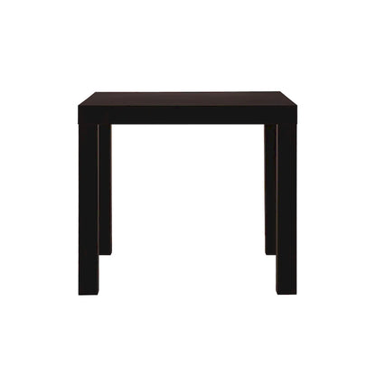 DHP Parsons End Table