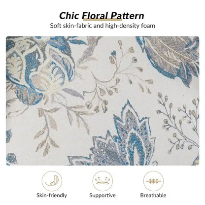 Epimethis Traditional Fabric Accent Armchair with Turned Legs Set of 2 by HULALA HOME