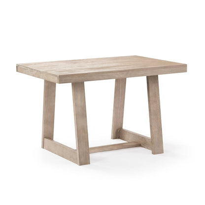 Plank and Beam Classic Dining Table - 48