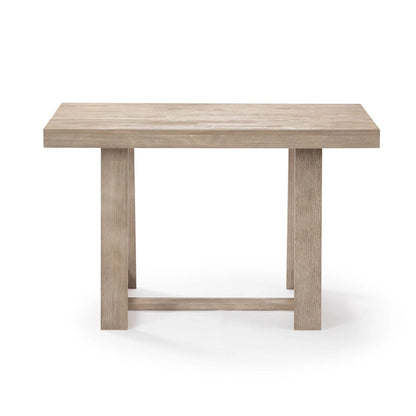 Plank and Beam Classic Dining Table - 48