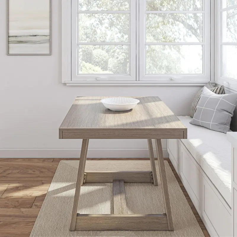 Plank and Beam Classic Dining Table - 48