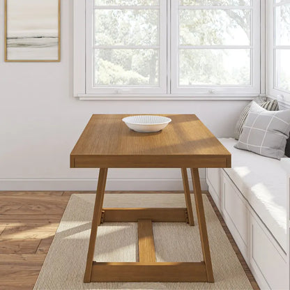Plank and Beam Classic Dining Table - 48