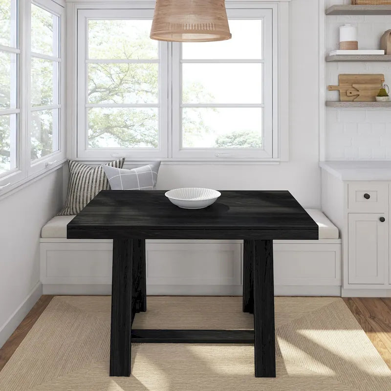 Plank and Beam Classic Dining Table - 48