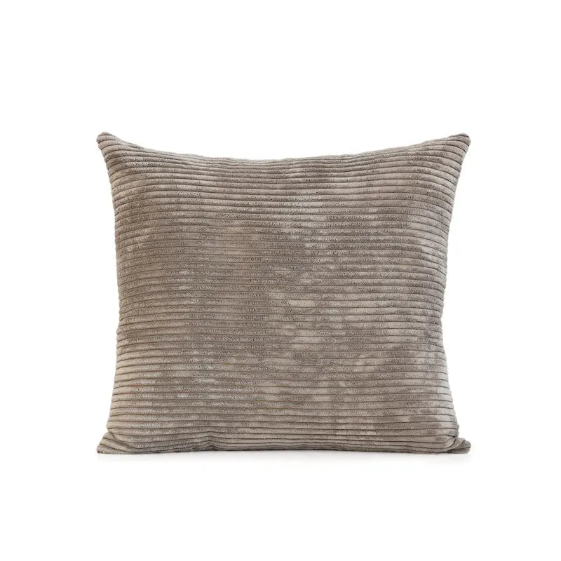 102  L-shape Corduroy Upholstered Sectional Couch Oversize Modern Minimalist Sofa