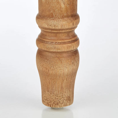 Lifestorey Toscana Solid Wood Dining Chair (Set of 2)