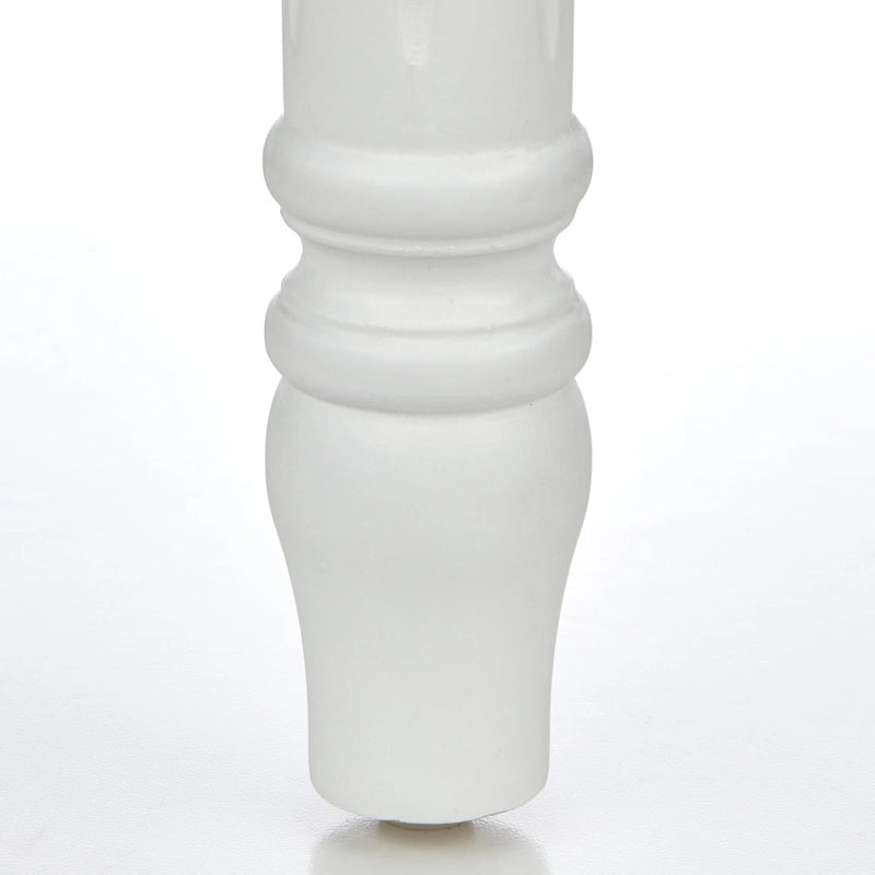 Lifestorey Toscana Solid Wood Dining Chair (Set of 2)