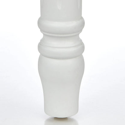 Lifestorey Toscana Solid Wood Dining Chair (Set of 2)