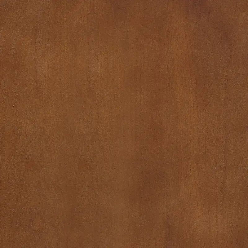 SEI Furniture Mid-century Modern TV Stand Media Console for TV's up to 68