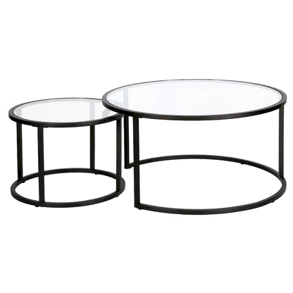 Watson Nesting Coffee Table Set
