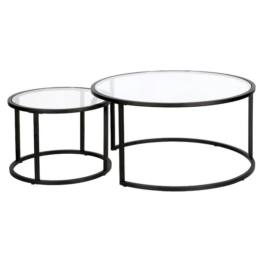 Watson Nesting Coffee Table Set