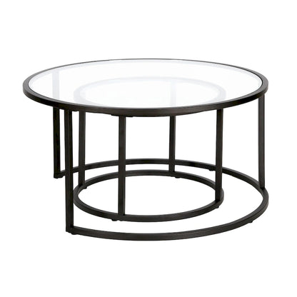 Watson Nesting Coffee Table Set