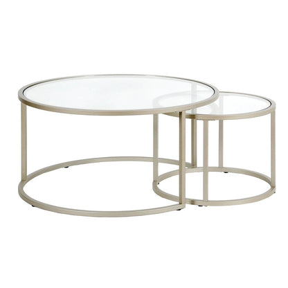 Watson Nesting Coffee Table Set