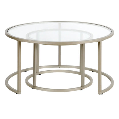 Watson Nesting Coffee Table Set