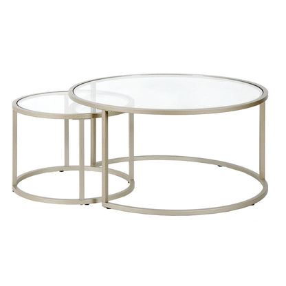 Watson Nesting Coffee Table Set