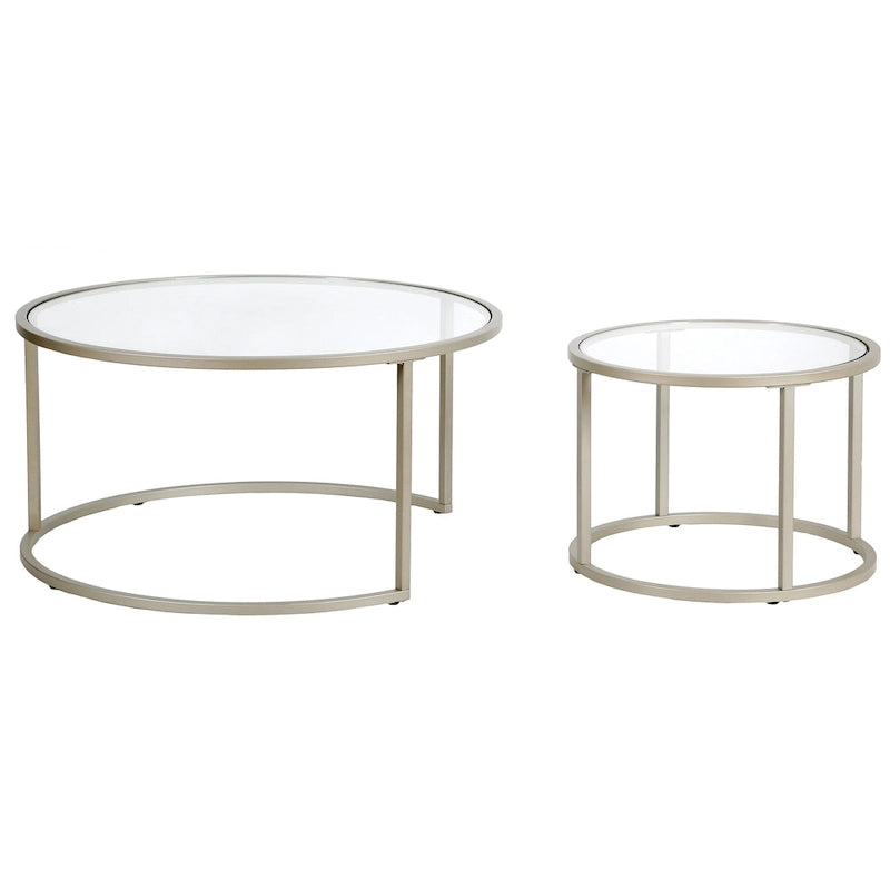 Watson Nesting Coffee Table Set